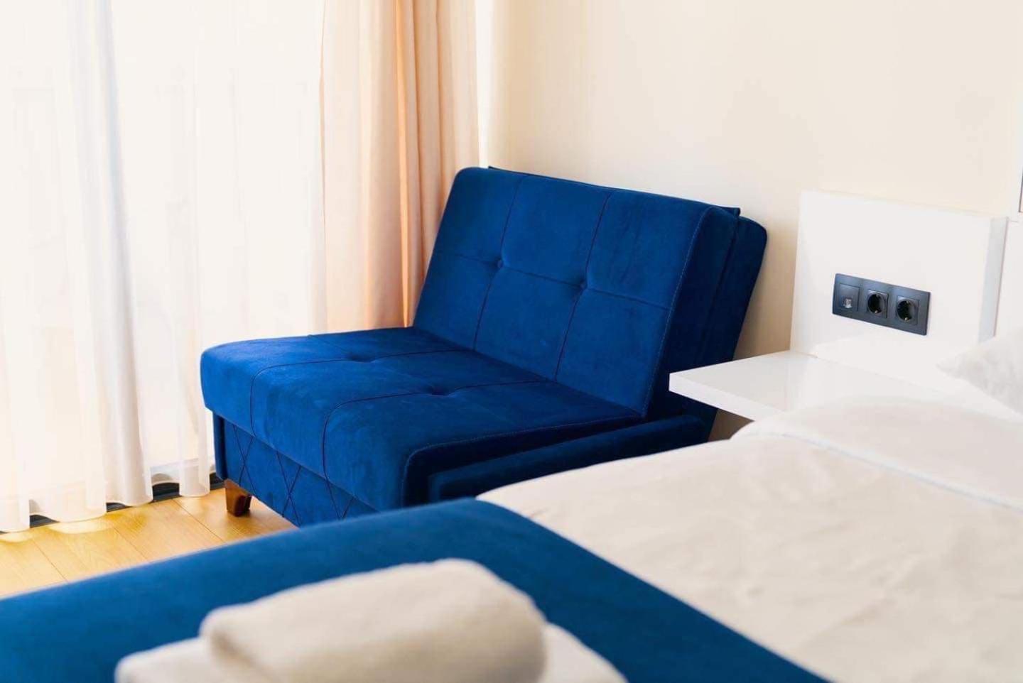 Orbi City Batumi Hotel Kültér fotó