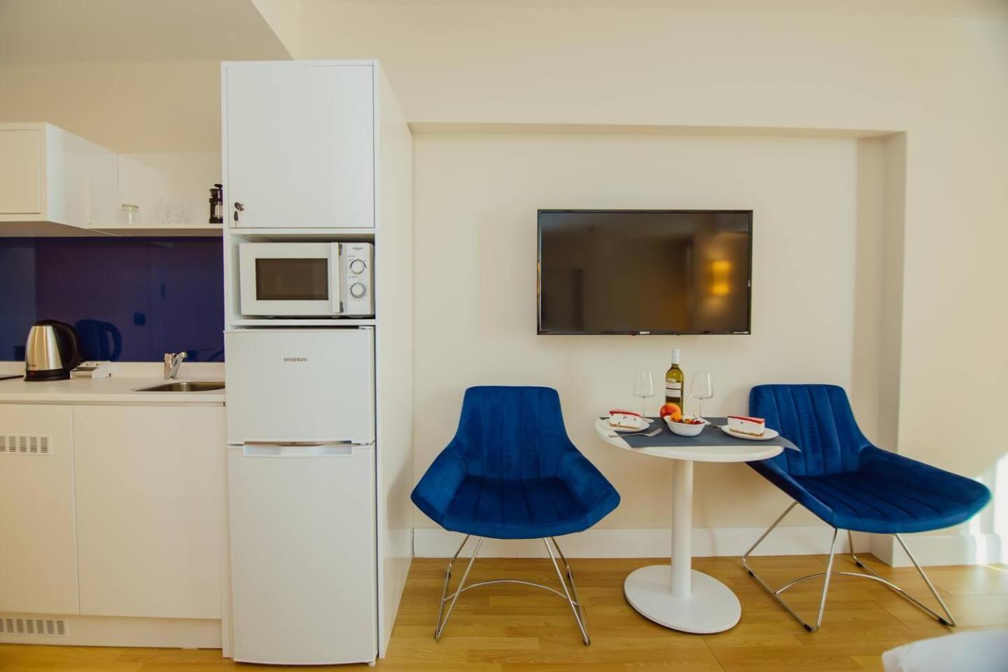 Orbi City Batumi Hotel Kültér fotó