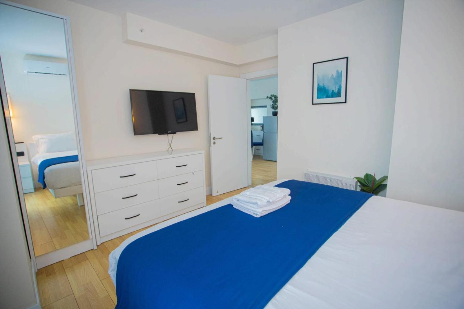 Orbi City Batumi Hotel Kültér fotó