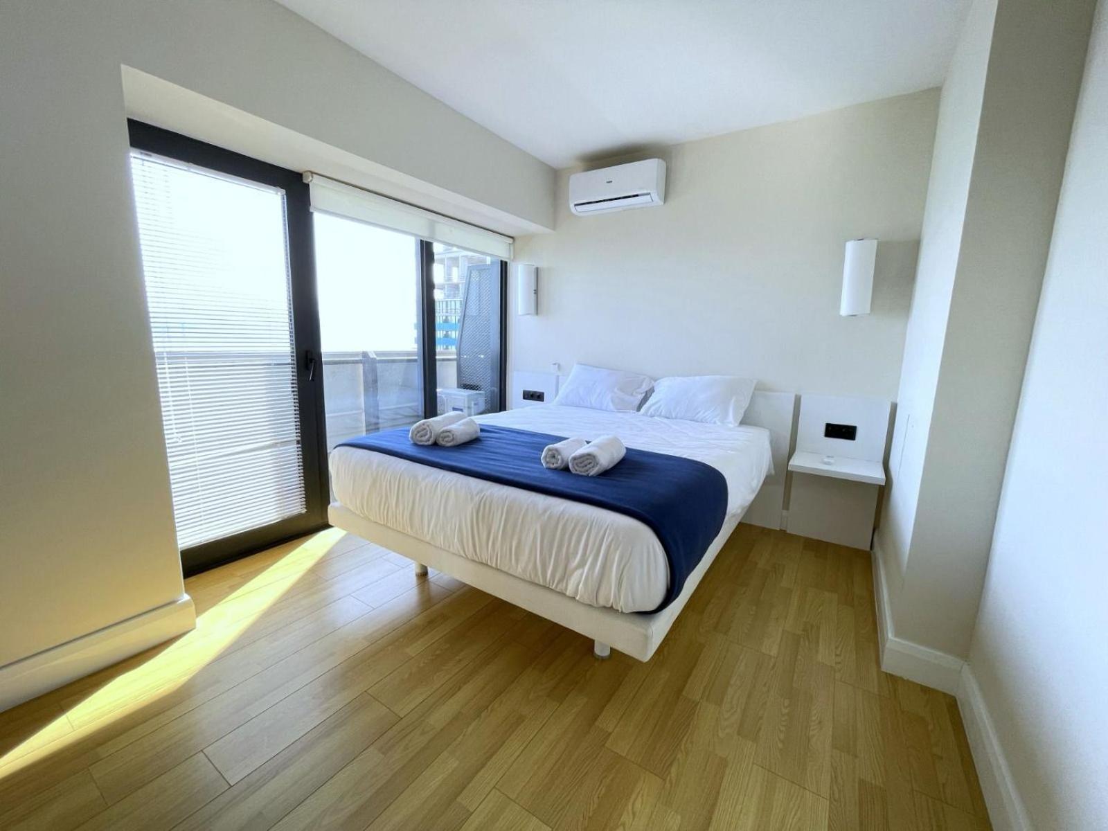 Orbi City Batumi Hotel Kültér fotó